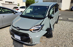 トヨタ　シエンタ
