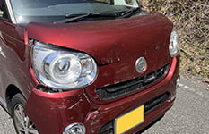 ダイハツ　ムーヴ